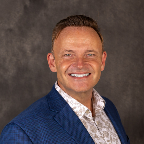 Max Bumgardner, Founder of Max Out Creative